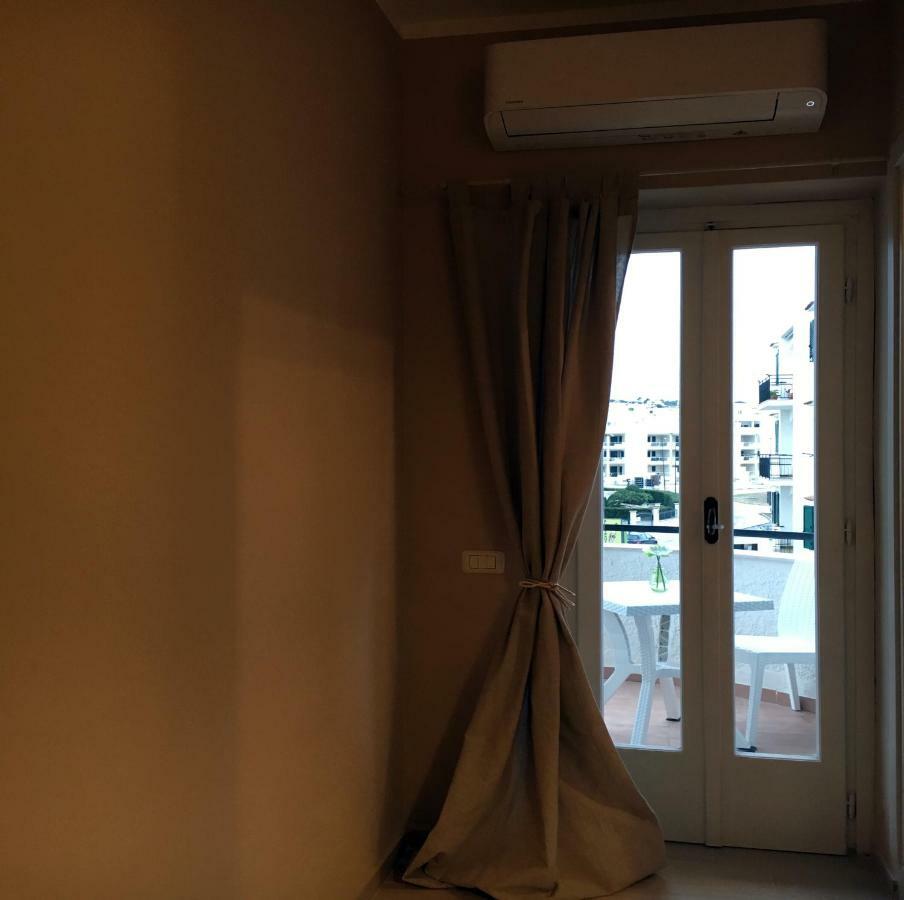 B&B Rossini Vieste Exterior photo